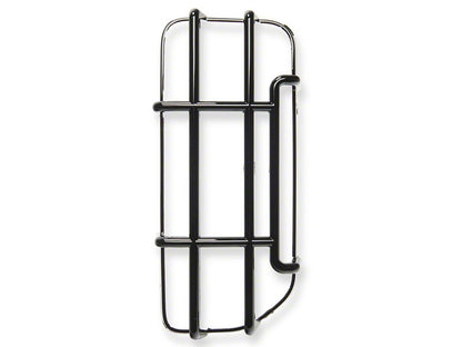RedRock Off Road Tail Light Guards; Black (21-25 Bronco w/ Factory LED Tail Lights, Excluding Raptor)