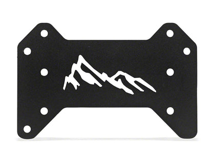 RedRock Third Brake Light Extension Bracket (21-25 Bronco)