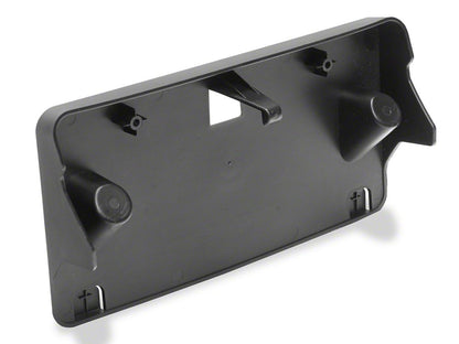 RedRock Front License Plate Bracket (21-25 Bronco)