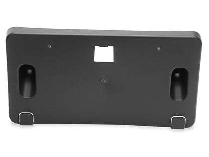 RedRock Front License Plate Bracket (21-25 Bronco)