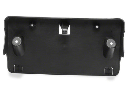 RedRock Front License Plate Bracket (21-25 Bronco)