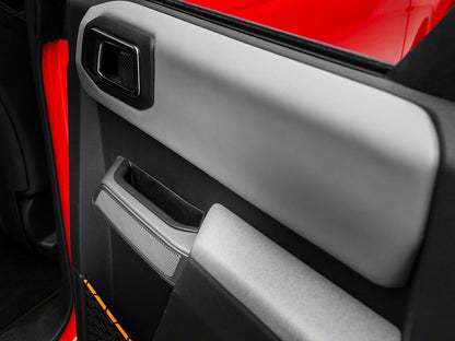 RedRock Door Storage Organizers (21-25 Bronco 4-Door)