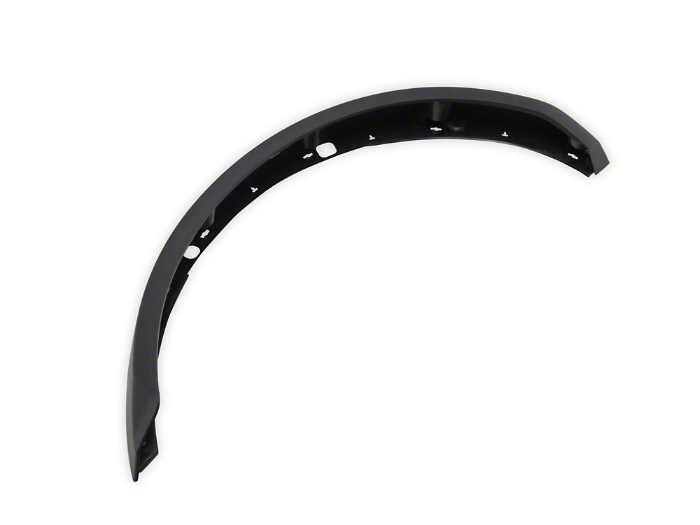 RedRock OE Style Wide Fender Flares (21-25 Bronco, Excluding Raptor)