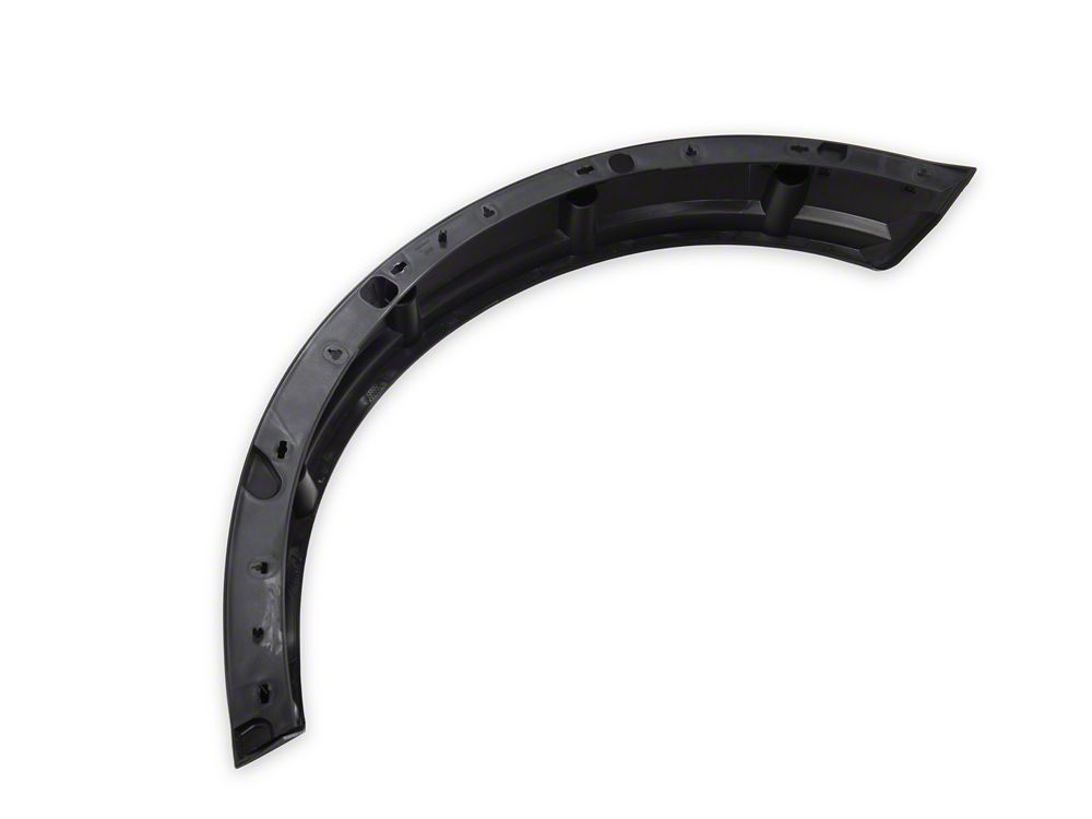 RedRock OE Style Wide Fender Flares (21-25 Bronco, Excluding Raptor)