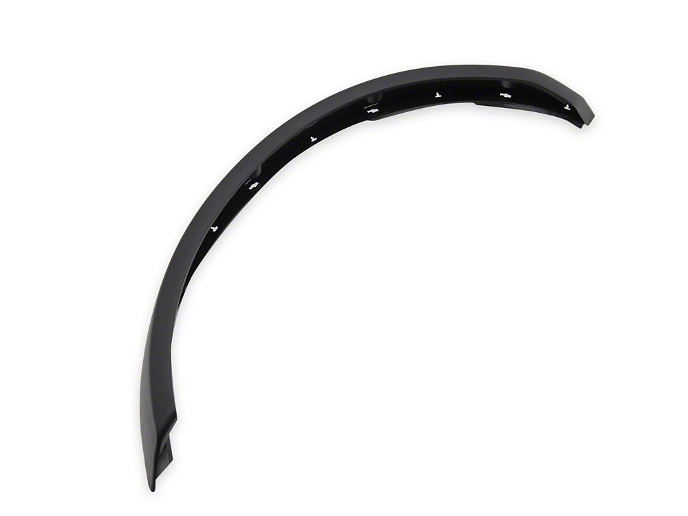RedRock OE Style Wide Fender Flares (21-25 Bronco, Excluding Raptor)