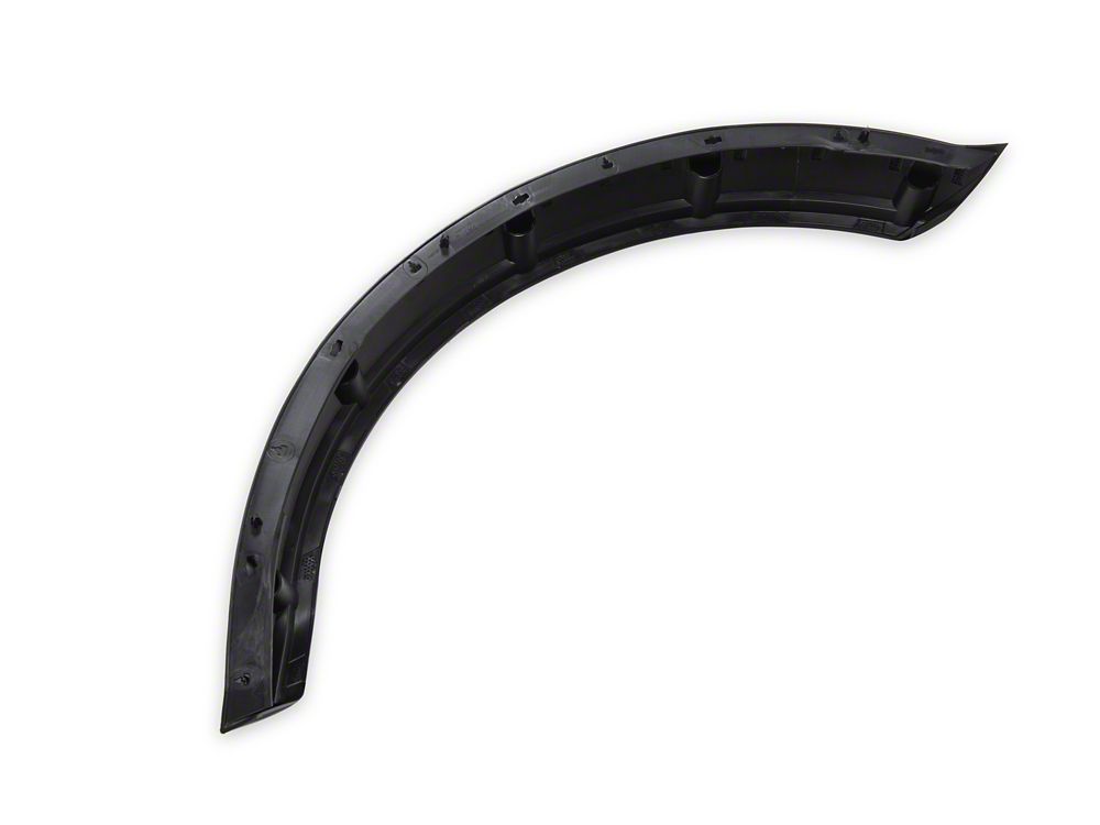 RedRock OE Style Wide Fender Flares (21-25 Bronco, Excluding Raptor)