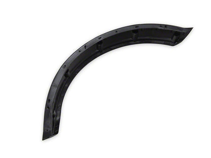 RedRock OE Style Wide Fender Flares (21-25 Bronco, Excluding Raptor)
