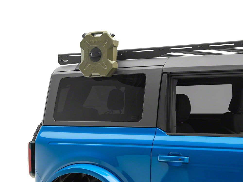 RedRock Jerry Can; 6-Liter