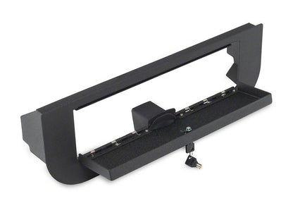 RedRock Rear Storage Compartment Safe (21-25 Bronco)