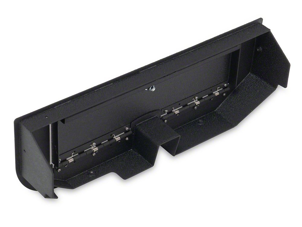 RedRock Rear Storage Compartment Safe (21-25 Bronco)