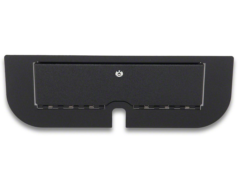 RedRock Rear Storage Compartment Safe (21-25 Bronco)
