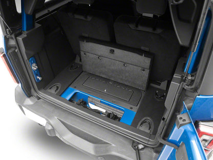 RedRock Rear Storage Compartment Safe (21-25 Bronco)