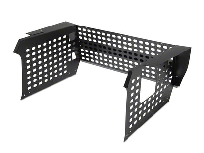 RedRock Cargo Area Enclosure (21-25 Bronco 4-Door)