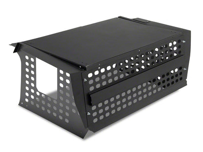RedRock Cargo Area Enclosure (21-25 Bronco 4-Door)