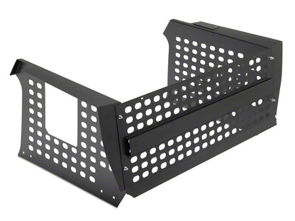 RedRock Cargo Area Enclosure (21-25 Bronco 4-Door)