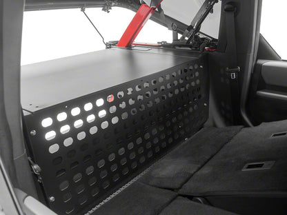 RedRock Cargo Area Enclosure (21-25 Bronco 4-Door)