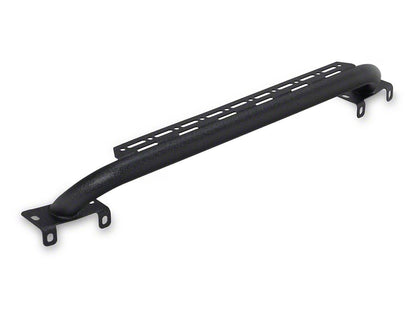 RedRock Tubular Bull Bar for OE Modular Front Bumper (21-25 Bronco w/ Modular Front Bumper)