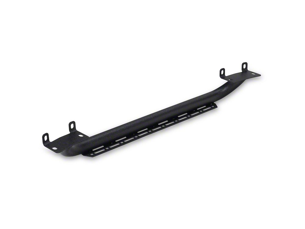 RedRock Tubular Bull Bar for OE Modular Front Bumper (21-25 Bronco w/ Modular Front Bumper)