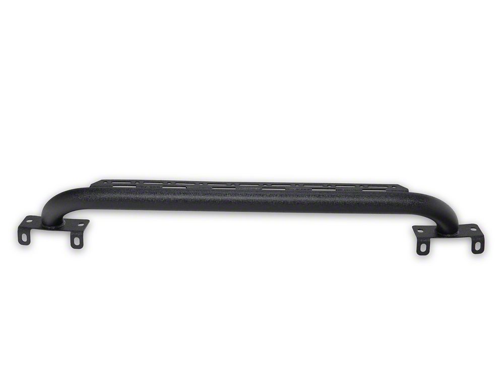 RedRock Tubular Bull Bar for OE Modular Front Bumper (21-25 Bronco w/ Modular Front Bumper)