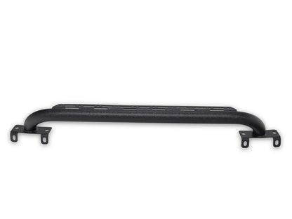 RedRock Tubular Bull Bar for OE Modular Front Bumper (21-25 Bronco w/ Modular Front Bumper)