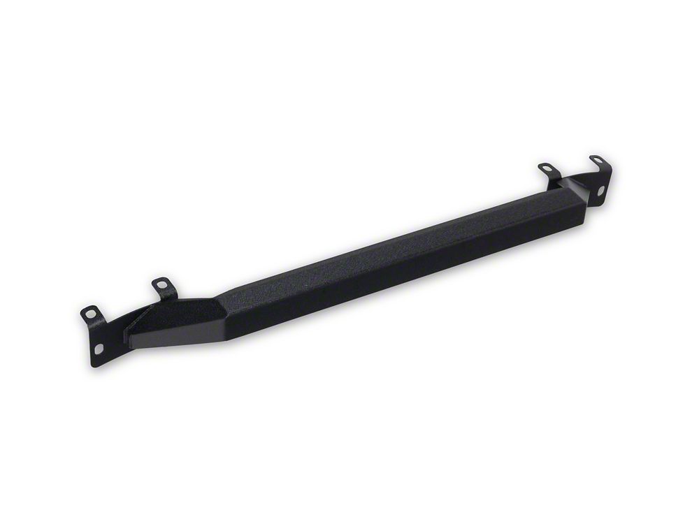 RedRock Bull Bar for OE Modular Front Bumper (21-25 Bronco w/ Modular Front Bumper)
