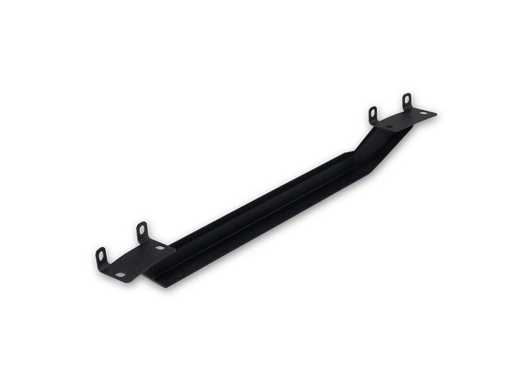 RedRock Bull Bar for OE Modular Front Bumper (21-25 Bronco w/ Modular Front Bumper)