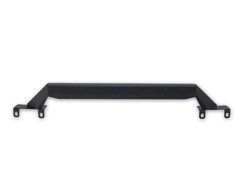 RedRock Bull Bar for OE Modular Front Bumper (21-25 Bronco w/ Modular Front Bumper)