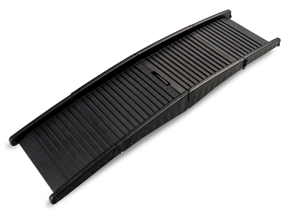 RedRock Easy-Fold Pet Ramp (Universal; Some Adaptation May Be Required)