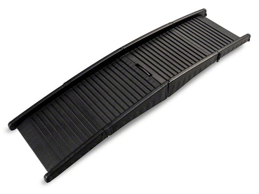 RedRock Easy-Fold Pet Ramp (Universal; Some Adaptation May Be Required)