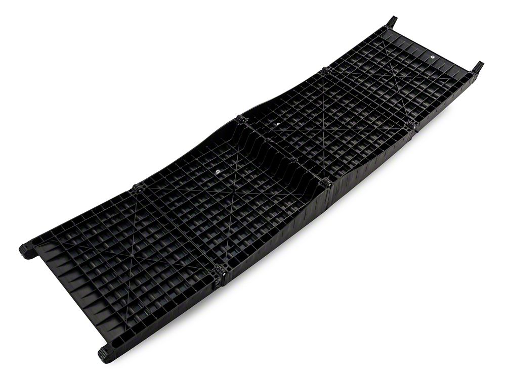 RedRock Easy-Fold Pet Ramp (Universal; Some Adaptation May Be Required)