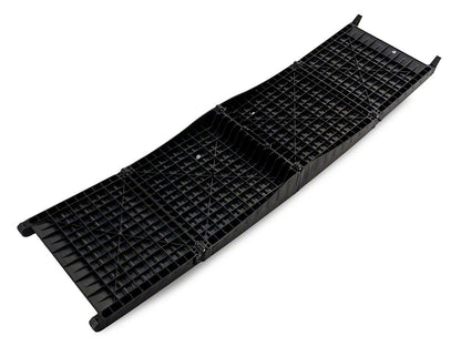 RedRock Easy-Fold Pet Ramp (Universal; Some Adaptation May Be Required)