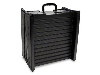 RedRock Easy-Fold Pet Ramp (Universal; Some Adaptation May Be Required)