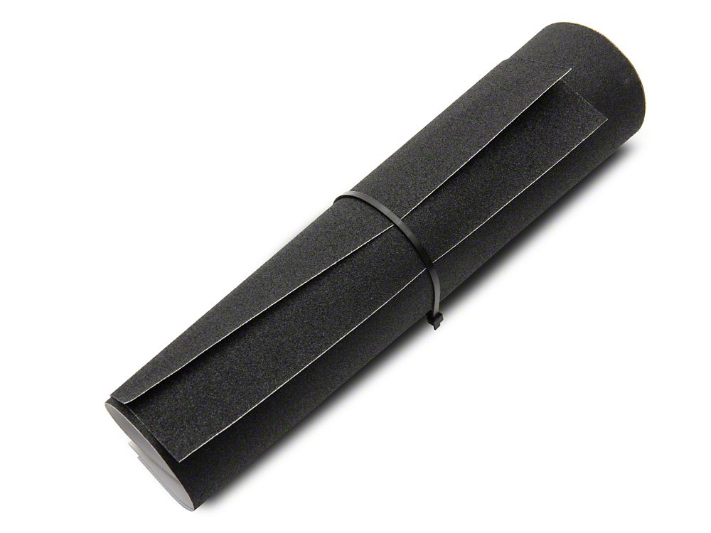 RedRock Easy-Fold Pet Ramp (Universal; Some Adaptation May Be Required)