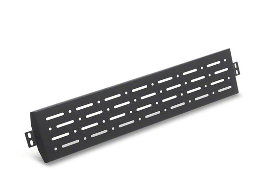 RedRock Molle Panel for RedRock Heavy Duty Bed Rack (01-25 Sierra 3500 HD w/ 6.50-Foot & 6.90-Foot Standard Box)