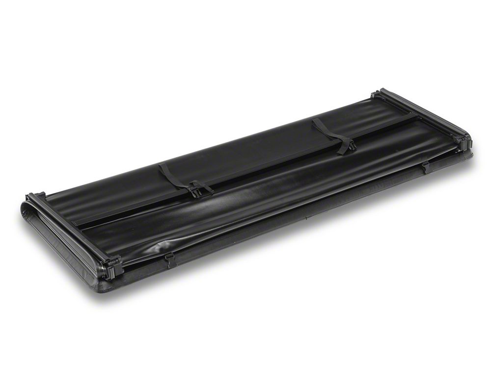 RedRock Soft Tri-Fold Tonneau Cover (15-22 Canyon)