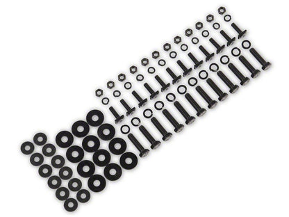 RedRock Replacement Side Step Bar Hardware Kit for GY1983 Only (21-25 Yukon)