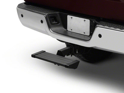 RedRock LED Hitch Step (94-24 RAM 2500)