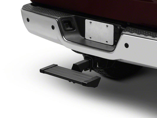 RedRock LED Hitch Step (94-24 RAM 2500)