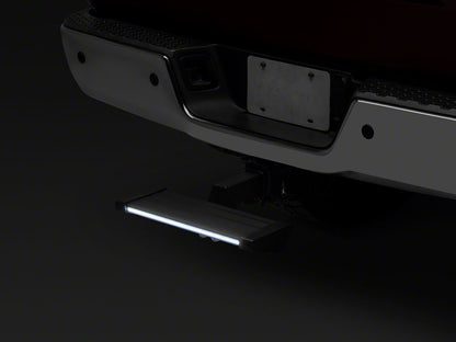 RedRock LED Hitch Step (94-24 RAM 2500)