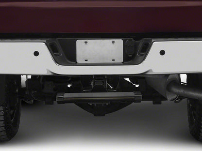 RedRock LED Hitch Step (94-24 RAM 2500)