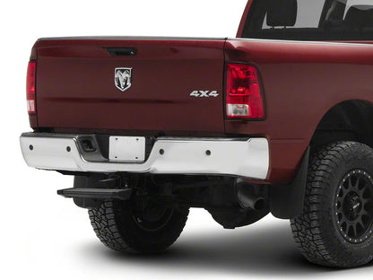 RedRock LED Hitch Step (94-24 RAM 2500)
