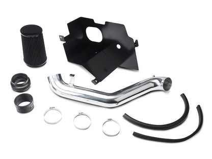 RedRock Cold Air Intake (03-09 5.7L RAM 2500)