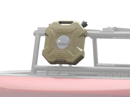 RedRock Jerry Can; 6-Liter
