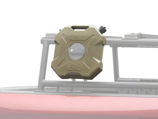 RedRock Jerry Can; 6-Liter