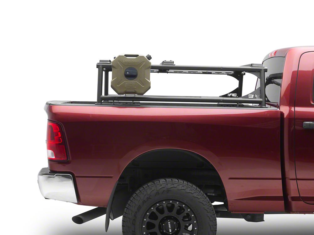 RedRock Jerry Can; 6-Liter