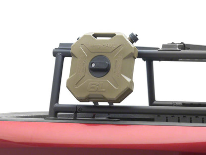RedRock Jerry Can Mount; 6-Liter