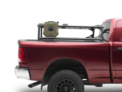 RedRock Jerry Can Mount; 6-Liter