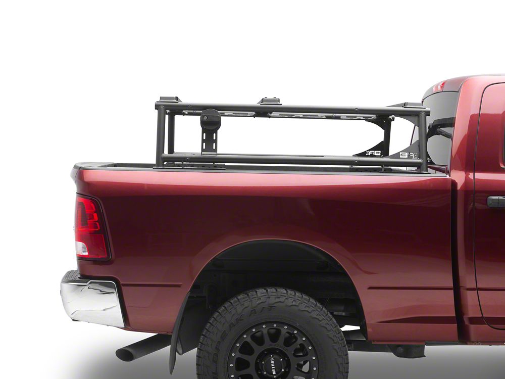 RedRock Jerry Can Mount; 6-Liter