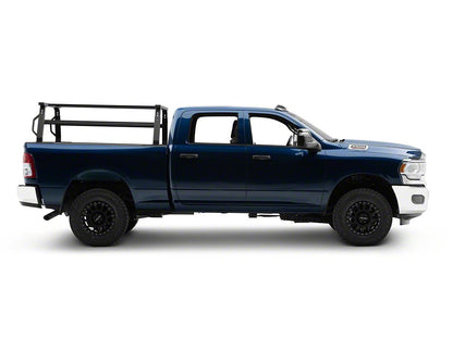 RedRock Heavy Duty Bed Rack (94-24 RAM 2500 w/ 6.4-Foot Box & w/o RAM Box)