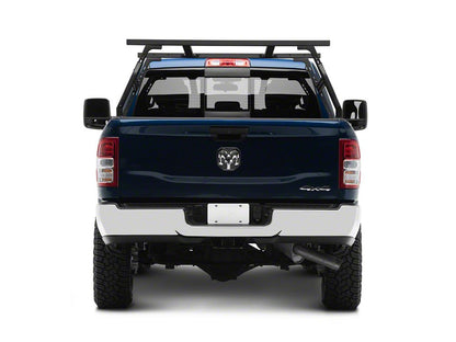 RedRock Heavy Duty Bed Rack (94-24 RAM 2500 w/ 6.4-Foot Box & w/o RAM Box)